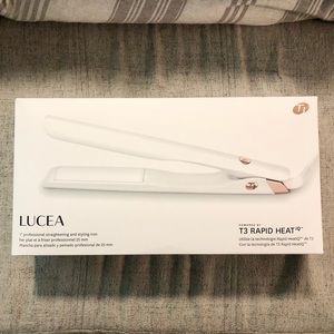 T3 Lucea Flat Iron
